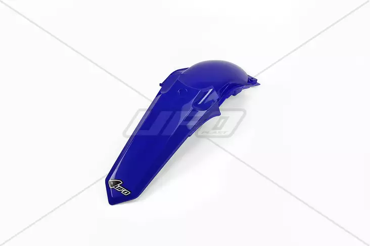 UFO Takalokasuoja YZ125/250 15- Sininen 089 - Crossipyörän lokasuojat - 650-4843-089 - 1