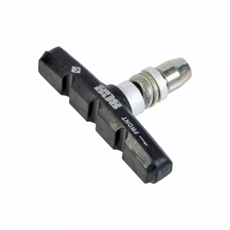 V-Jarrupala CAVO MTB 60mm, mutterilla - Polkupyörän jarrupalat - 43-069 - 1