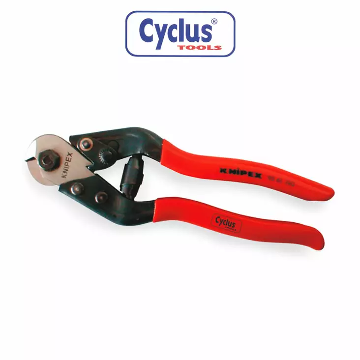 Vaijerin katkaisupihdit, cyclus tools - Polkupyörän työkalut - 62439 - 1