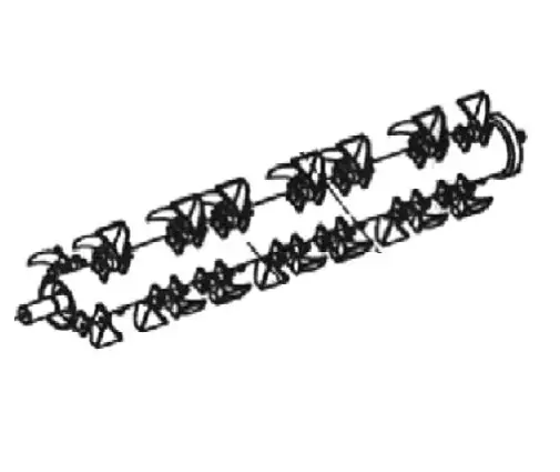 VALSSI - Työkoneiden varaosat - 77-12490-19 - 1