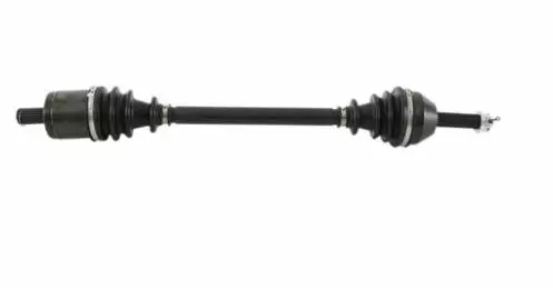 Vetoakseli täydellinen 8 All Balls Polaris Ranger 500-700 2006-2007, Oikea/Vasen etu - Mönkijän vetoakselit - 78-AB8-PO-8-309 - 1