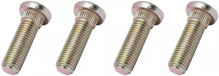 Bronco Vanteen Pultit 10x42 Honda 4kpl - Mönkijän mutterit ja levikepalat - 74-06917A - 1