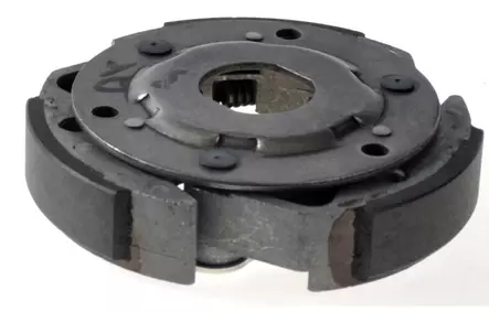 Forte Keskipakokytkin 145mm Linhai 260/300 Keeway 300/ Comanche Bull 300 - Mönkijän kytkinsarjat - 70-23925A - 2