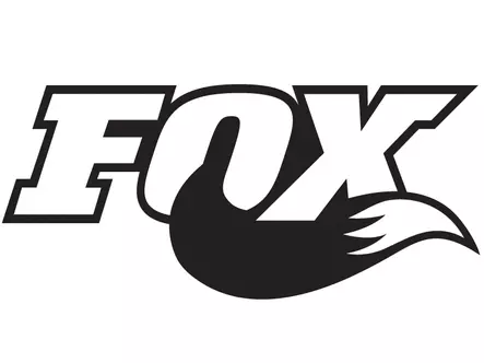 Fox Valve: [0,600 OD X 0,252 ID X 0,006 TH] - Fox iskarin varaosat - 972-044-06-060-A - 1