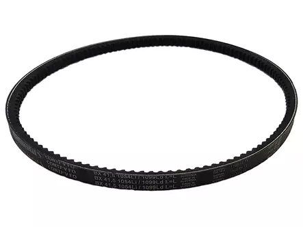 Hammashihna BX 41,5 17x1054Li / 1099Ld (B42), pc - Mönkijän työkoneet - 27013A - 1