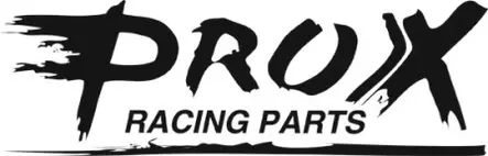 ProX mäntäsarja 53,96mm Kawasaki KX125 98-00 - Crossipyörän männät - 400-01-4218-A - 1