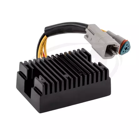 SBT Jännitesäädin Sea Doo - Vesijetin sähköosat - 139-15-110A - 0