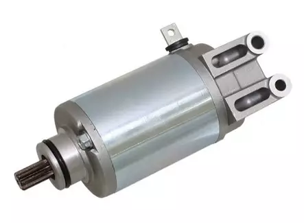 Sno-X kelkan starttimoottori, Ski-Doo - Moottorikelkan startit - 91-01336A - 1