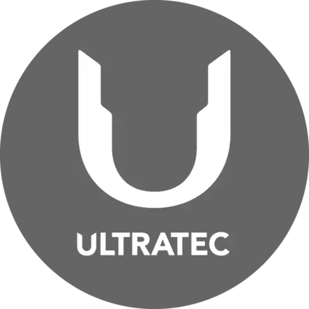 Ultratec Renkas sarja Pelastuspulkkaan 770-22119, 4x4, sis. akselisto, telit, renkaat - Mönkijän kärryt ja reet - 770-22119A - 2