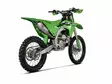 Akrapovic Evolution Line (Titanium) KX 250 F/X 2025 - Crossipyörän putket - 461-K2MET10-FDHLTA - 3