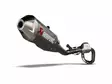 Akrapovic Evolution Line (Titanium) KX 250 F/X 2025 - Crossipyörän putket - 461-K2MET10-FDHLTA - 1