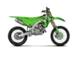Akrapovic Evolution Line (Ti) KX450/450X 2024 - Crossipyörän putket - 462-K4MET9-FDHLTA - 2