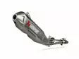 Akrapovic Evolution Line (Ti) YZ250F 2024- - Crossipyörän putket - 462-Y2MET17-FDHLTA - 1
