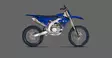 Akrapovic Evolution Line (Ti) YZ450F 2023- - Crossipyörän putket - 462-Y4MET16-FDHLTA - 2