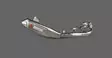 Akrapovic Evolution Line (Ti) YZ450F 2023- - Crossipyörän putket - 462-Y4MET16-FDHLTA - 1