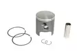 Athena Piston kit Ø 53,95 - Crossipyörän männät - 420-0540-00015A - 1