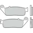 Brembo Jarrupalat Eteen Sintrattu Road 07HO41SA - Moottoripyörän jarrupalat - 231-HO41SA - 2