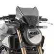 Givi Attack Kit Spoiler Honda CB 650 R ( - Moottoripyörän tuulisuojat - 323-A1208A - 1