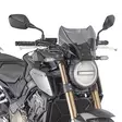 GIVI WINDSCREEN FITTING KIT FOR - Moottoripyörän tuulisuojat - 323-A1173A - 1