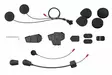 Sena Helmet Clamp Kit for Spider ST1 - Kypäräpuhelintarvikkeet - 298-2-SPIDER-ST1-A - 1