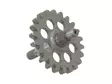 Sixty5 Shaft W/Gear - Crossipyörän vesipumpun korjaussarjat - 394-10262A - 1
