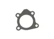 Sno-X Pakoaukon tiiviste BRP 600R Etec - Moottorikelkan pakoaukontiivisteet - 89-09538A - 1