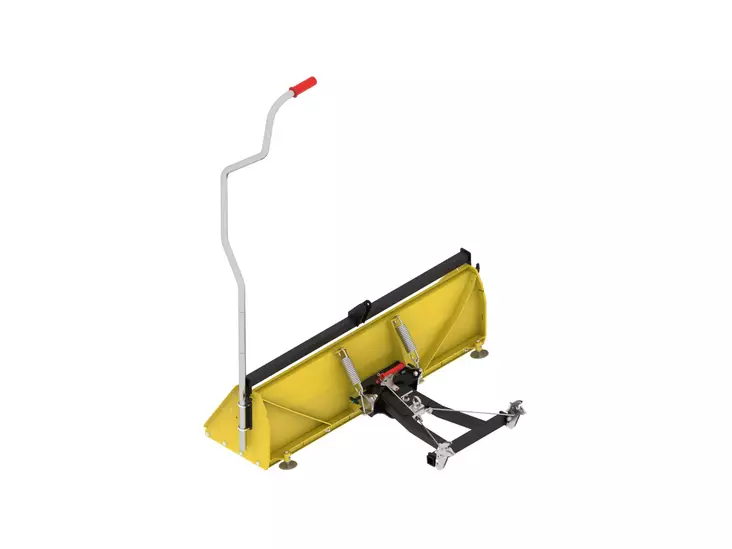 2-in-1 puskulevy ja kauhasarja - Puskulevypaketit - 207600A - 1