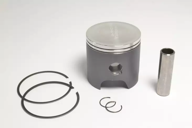 ATHENA Mäntäsarja Big Bore Kit 170cc (65mm) YAMAHA 125 - Moottoripyörän mäntäsarjat - 420-0650-0002A - 1