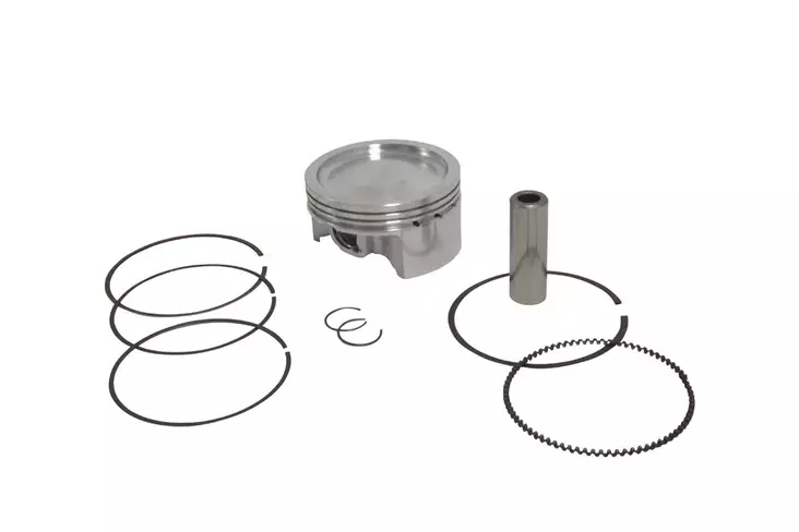 ATHENA Mäntäsarja Big Bore Kit 183cc (63mm) SMS4-TE - Moottoripyörän mäntäsarjat - 420-0630-0002A - 1