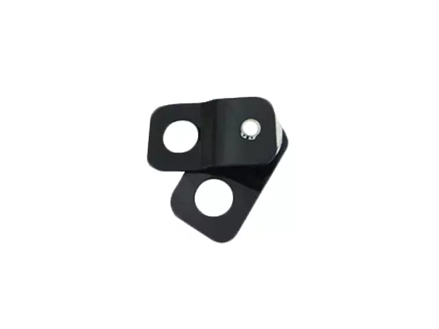 Bronco Väkipyörä 2000kg - Mönkijän vinssin köydet ja vaijerit - 73-12116A - 1