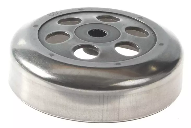 Forte keskipakokytkimen rumpu 145mm Linhai 300, Comanche 300, Keeway 300 - Mönkijän kytkinsarjat - 70-23801A - 1