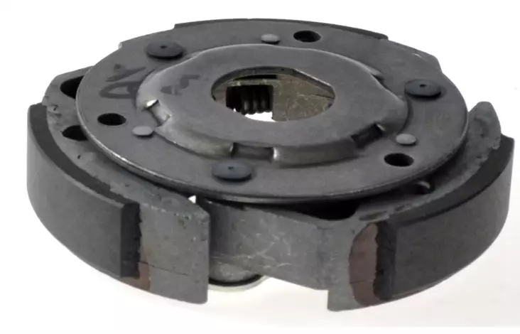 Forte Keskipakokytkin 145mm Linhai 260/300 Keeway 300/ Comanche Bull 300 - Mönkijän kytkinsarjat - 70-23925A - 2