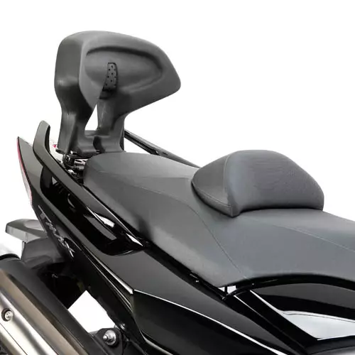 Givi BACKR.PIAGGIO MP3 HPE 400-SPORT-530 - Moottoripyörän laukkujen kiinnikesarjat - 322-TB5619A - 1