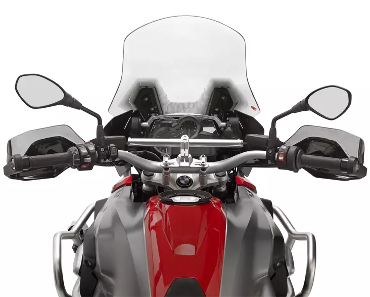 Givi Smartbar universal - Moottoripyörän laukkujen lisävarusteet - 321-S900A - 1