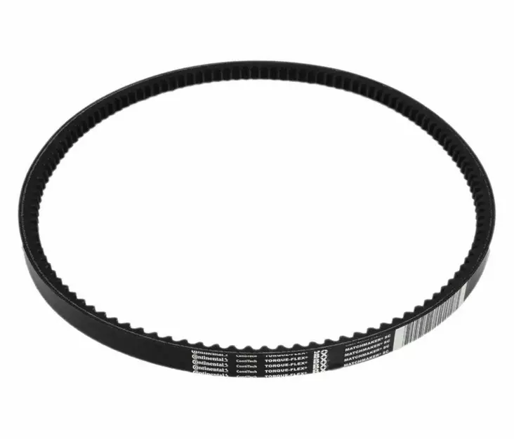 Hammashihna BX41 17x1086LD, pc - Mönkijän työkoneet - 27005A - 1