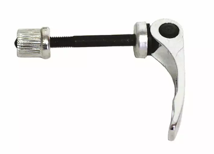 Istuinputken pikalukko Marwi m6 x 50 - Polkupyörän istuinkannattimet - 60180A - 1