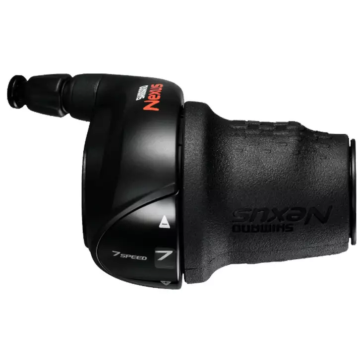 Kiertovaihdekahva Nexus 7v Shimano SL - 7-vaihdetta - 60671A - 4