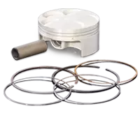 ProX mäntäsarja Husqvarna FE450 '20 12.75:1 (94.95mm) - Crossipyörän männät - 400-01-6440-A - 1