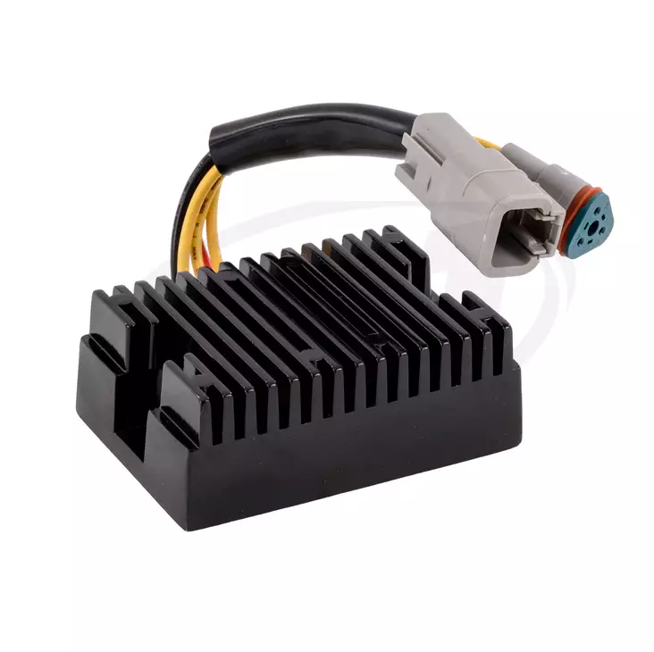 SBT Jännitesäädin Sea Doo - Vesijetin sähköosat - 139-15-110A - 0