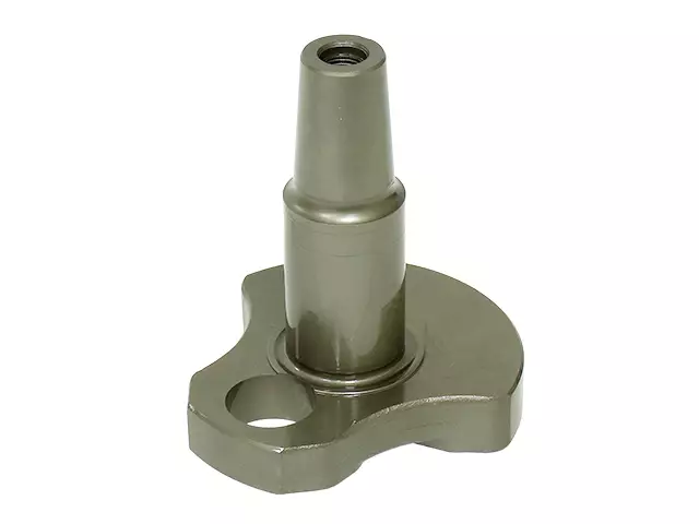 Sno-X Kampiakselinpuolisko PTO Rotax 800etec 2013- - Moottorikelkan kampiakselin puoliskot - 89-09188-4A - 1