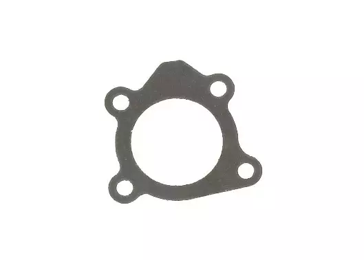 Sno-X Pakoaukon tiiviste BRP 600R Etec - Moottorikelkan pakoaukontiivisteet - 89-09538A - 1