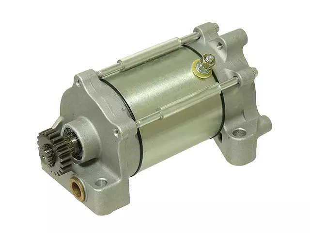 Sno-X Startmotor Arctic Cat 800/8000 - Mönkijän starttimoottorit - 91-01338A - 1