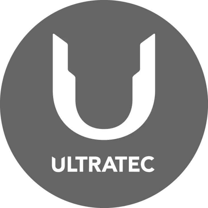 Ultratec Renkas sarja Pelastuspulkkaan 770-22119, 4x4, sis. akselisto, telit, renkaat - Mönkijän kärryt ja reet - 770-22119A - 2