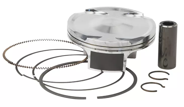 Vertex mäntäsarja KTM EXC500 2012-22 94,95mm - Crossipyörän männät - 405-23762A - 1