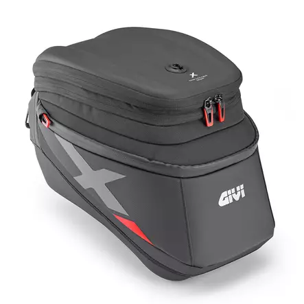 Givi TANKLOCK BAG X-LINE SPEC. GS - Moottoripyörän tankkilaukut - 321-XL04B - 1