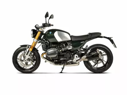 Akrapovic Slip-On Line (SS) Bmw R12 Ninet/R 2024 - Moottoripyörän putket - 461-B12SO25-HISSSB - 2