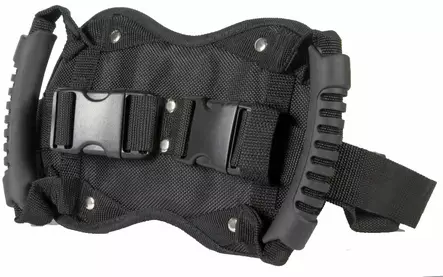 Kiinnipitokahvat - Tarvikkeet - ASB - 1