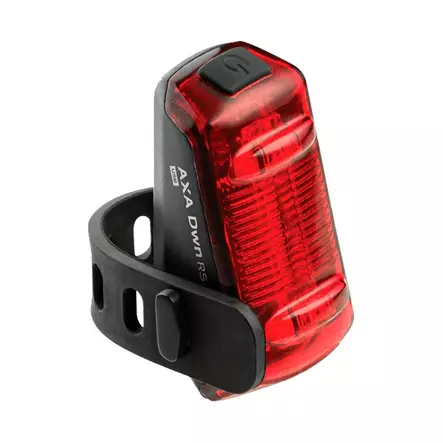 Takavalo AXA DWN RS, USB-ladattava - Polkupyörän valaisimet ja osat - 93958995CB - 1