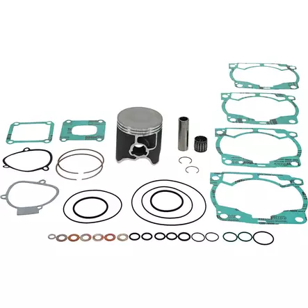 Vertex mäntäsarja KTM EXC300 TPI 2018-22 71,935 - Crossipyörän männät - 405-VTK24244B - 1