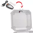 Givi Cases Courtesy Internal Light - Moottoripyörän laukkujen lisävarusteet - 321-E198B - 1
